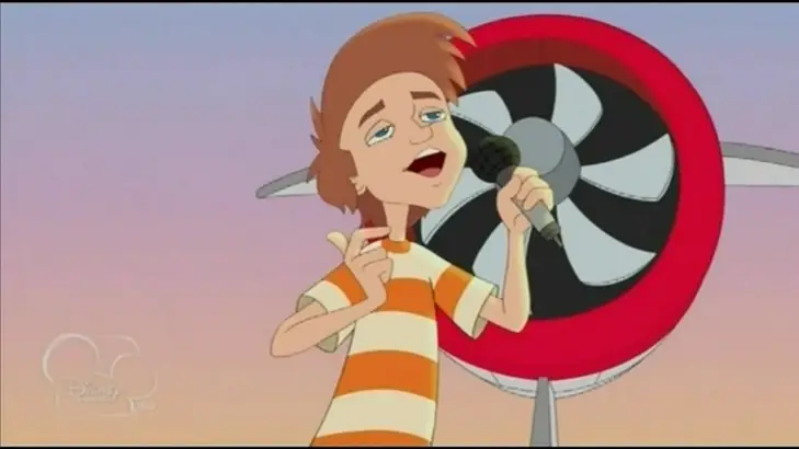 phineasandferb